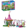 Bild von Playmobil® Maskenball im Pavillon (72052), Princess Konstruktions-Spielset, (147 St), Made in Europe
