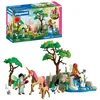 Bild von Playmobil® Ausflug der Feen (72067), Fantasy & Magic Konstruktions-Spielset, (91 St), Made in Europe