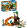 Bild von Playmobil® Zoo: Dschungelabenteuer (72071), Animals & Friends Konstruktions-Spielset, (86 St), Made in Europe