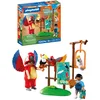 Bild von Playmobil® Zoo: Maskottchen (72074), Animals & Friends Konstruktions-Spielset, (29 St)