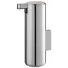 Bild von blomus Seifenspender -MODO- Design Dosierspender: Funktionalität & Luxus für das Badezimmer, Korrosionsresistent, Kratzfest, Hochwertig, Designer, 165ml, Bad, WC