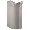 Bild von blomus Wäschesack -FRISCO- Moderner Design Wäschesammler: Schmal & Funktional, Designer, Großzügig, Modernes Design, Flexibel, 65 Liter