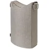Bild von blomus Wäschesack -FRISCO LOUNGE- Design Wäschesammler: Schmal & Funktional, Designer, Großzügig, Modernes Design, Flexibel, 65 Liter
