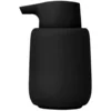 Bild von blomus Seifenspender -SONO- Eleganter Dosierspender: Minimalistisches Design, Soft-Touch, 250ml Fassungsvermögen, Langlebig, Pflegeleicht, Modern, Kompakt