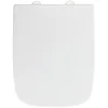 Bild von WENKO WC-Sitz Exclusive Nr. 8 (1-St), aus Duroplast, mit Absenkautomatik