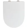 Bild von WENKO WC-Sitz Exclusive Nr. 10 (1-St), aus Duroplast, mit Absenkautomatik