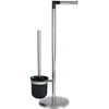 Bild von WENKO WC-Garnitur Parus, Stand WC-Garnitur