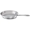 Bild von Fissler Bratpfanne Catania, Edelstahl 18/10 (1-tlg), Induktions-geeignet, unbeschichtet
