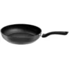 Bild von Fissler Servierpfanne Fissler Induktions-Pfanne Cenit schwarzes Aluminium 28 cm