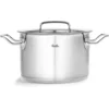 Bild von Fissler Kochtopf Original-Profi Collection®, Edelstahl 18/10 (1-tlg), Made in Germany