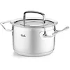 Bild von Fissler Kochtopf Original-Profi Collection®, Edelstahl 18/10 (1-tlg), Made in Germany
