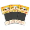 Bild von KLEIBER Aufkleber flick und fertig selbstklebendes Reparaturband aus Nylon 3er Set, (Set), selbstklebend