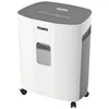 Bild von DAHLE Aktenvernichter PaperSAFE® 240, Partikelschnitt 4x12 mm, bis 10 Blatt, 25 Liter