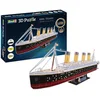 Bild von Revell® 3D-Puzzle RMS Titanic LED, 266 Puzzleteile