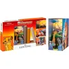 Bild von Revell® 3D-Puzzle Book Nook, Tiny Adventures Disney König der Löwen, 82 Puzzleteile, Buchstütze, mit LED-Beleuchtung