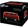Bild von Revell® Modellauto VW T2 Adventskalender Bausatz 1:24 Bus Modellbau, Maßstab 1:24
