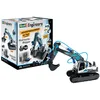 Bild von Revell® Spielzeug-Adventskalender Revell 01054 Adventskalender Engineers Hydraulischer Bagger 1.24