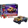 Bild von Revell® Spielzeug-Adventskalender Christmas Driver, ferngesteuertes RC Auto zum Selberbauen