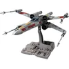 Bild von Bandai Modellbausatz Star Wars X-Wing Starfighter, Maßstab 1:72, mit 2 Figuren