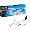 Bild von Revell® Modellbausatz Airbus A340-300  Lufthansa" New Livery, Made in Europe