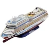 Bild von Revell® Modellbausatz 1:400 Schiffsmodell Bausatz 05230