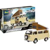 Bild von Revell® Modellbausatz VW T2 Camper, Maßstab 1:24, Made in Europe