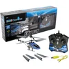 Bild von Revell® RC-Helikopter Revell® control, Sky Fun, 2,4 GHz, mit LED-Beleuchtungseffekten