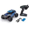 Bild von Revell® RC-Monstertruck X-Treme Car CROSS Thunder, Geschwindigkeit bis zu 50 km/h