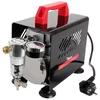Bild von Revell® Kompressor Airbrush Kompressor Standard Class (39137), max. 5,5 bar, für ambitionierte Einsteiger