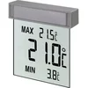 Bild von TFA Dostmann Fensterthermometer Fenster-Thermometer 30.1025