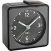 Bild von TFA Dostmann Wecker TFA Dostmann 60.1013.01 Quarz Wecker Schwarz Alarmzeiten 1 Fluoreszier