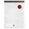 Bild von Zwilling Vakuumierbeutel Vakuum Beutel M Fresh & Save 10tlg., Vakuum Beutel M Fresh & Save, 10Stück, 4 l, Kunststoff, grau