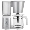 Bild von Zwilling Filterkaffeemaschine, Papier 1x4, SCA zertifizierter Kaffeegenuss