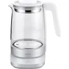 Bild von Zwilling Wasserkocher 1008907, Hochwertiger Wasserkocher mit Temperatureinstellung
