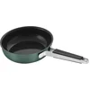 Bild von Zwilling Bratpfanne Pure, Edelstahl 18/10 (1-tlg), Keramikbeschichtung, Stay-Cool Griffe, Edelstahl