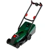 Bild von Klein Kinder-Rasenmäher Bosch mini, Rotak II mit Sounds, und Licht, Made in Germany