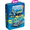Bild von Hot Wheels Sammelkoffer für 50 Autos