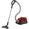 Bild von Klein Kinder-Staubsauger Bosch Staubsauger, rot, mit Sound