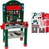 Bild von Klein Spielwerkbank BOSCH-Work-Shop, Made in Germany