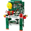Bild von Klein Spielwerkbank BOSCH Werkbank No.1 2016, mit Sound, Made in Germany