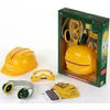 Bild von Klein Kinder-Schutzausrüstung Bosch Zubehör Set, (Set)