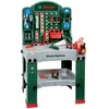 Bild von Klein Spielwerkbank BOSCH-Workstation (43tlg), Made in Germany