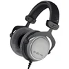 Bild von beyerdynamic DT 880 PRO Over-Ear-Kopfhörer (keine Sprachsteuerung, Studio-Kopfhörer für Mixing und Mastering (halboffen)