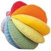 Bild von Haba Stoffball Stoffball Regenbogen, unisex neutral