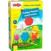 Bild von Haba Spiel Meine ersten Spiele - Teddys Farben und Formen, Made in Germany