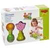Bild von Haba Steckspielzeug Steckspiel Blumengarten, unisex neutral