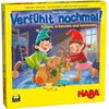 Bild von Haba Spiel Verfühlt nochmal!, Kinderspiel, Made in Germany