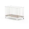 Bild von Geuther Kinderbett Kinderklappbett  Mayla    klappbar & mobil   60 × 120 cm, Klappbar