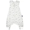 Bild von Alvi® Babyschlafsack Sleep-Overall Light (1 tlg., Sleep-Overall Light), TOG Wert:0,5