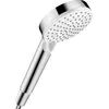 Bild von Grohe Handbrause Hansgrohe Handbrause 2 Strahlarten Crometta Vario